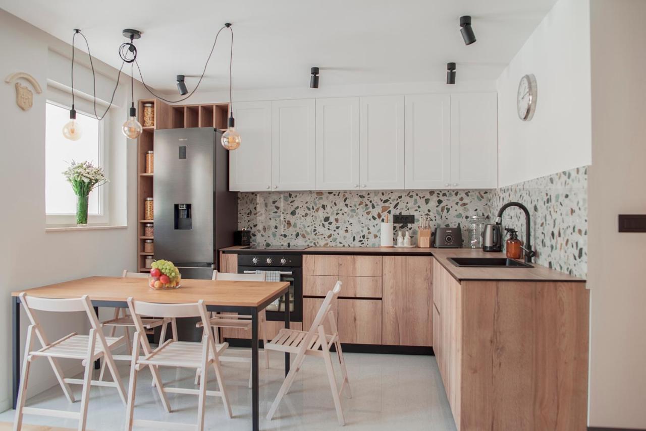 Apartment Vito Omiš Zewnętrze zdjęcie