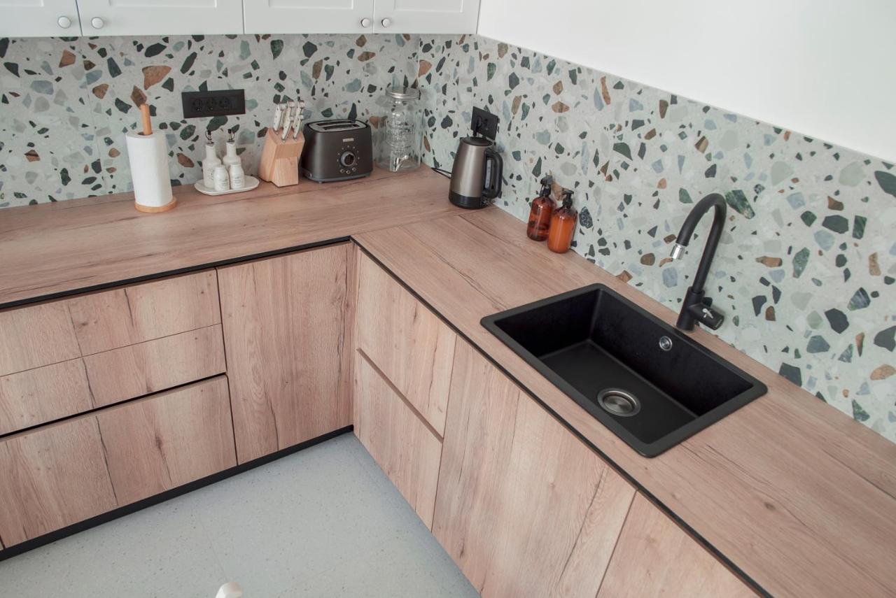 Apartment Vito Omiš Zewnętrze zdjęcie
