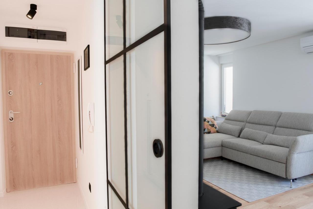 Apartment Vito Omiš Zewnętrze zdjęcie
