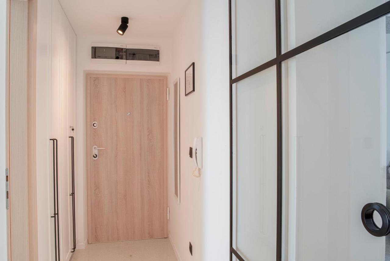 Apartment Vito Omiš Zewnętrze zdjęcie