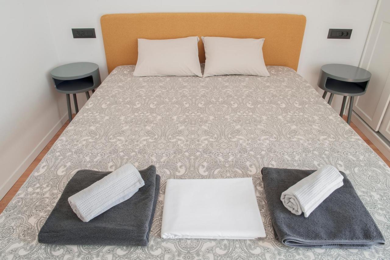Apartment Vito Omiš Zewnętrze zdjęcie