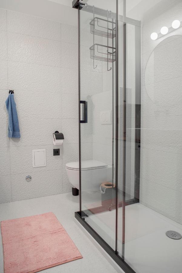 Apartment Vito Omiš Zewnętrze zdjęcie