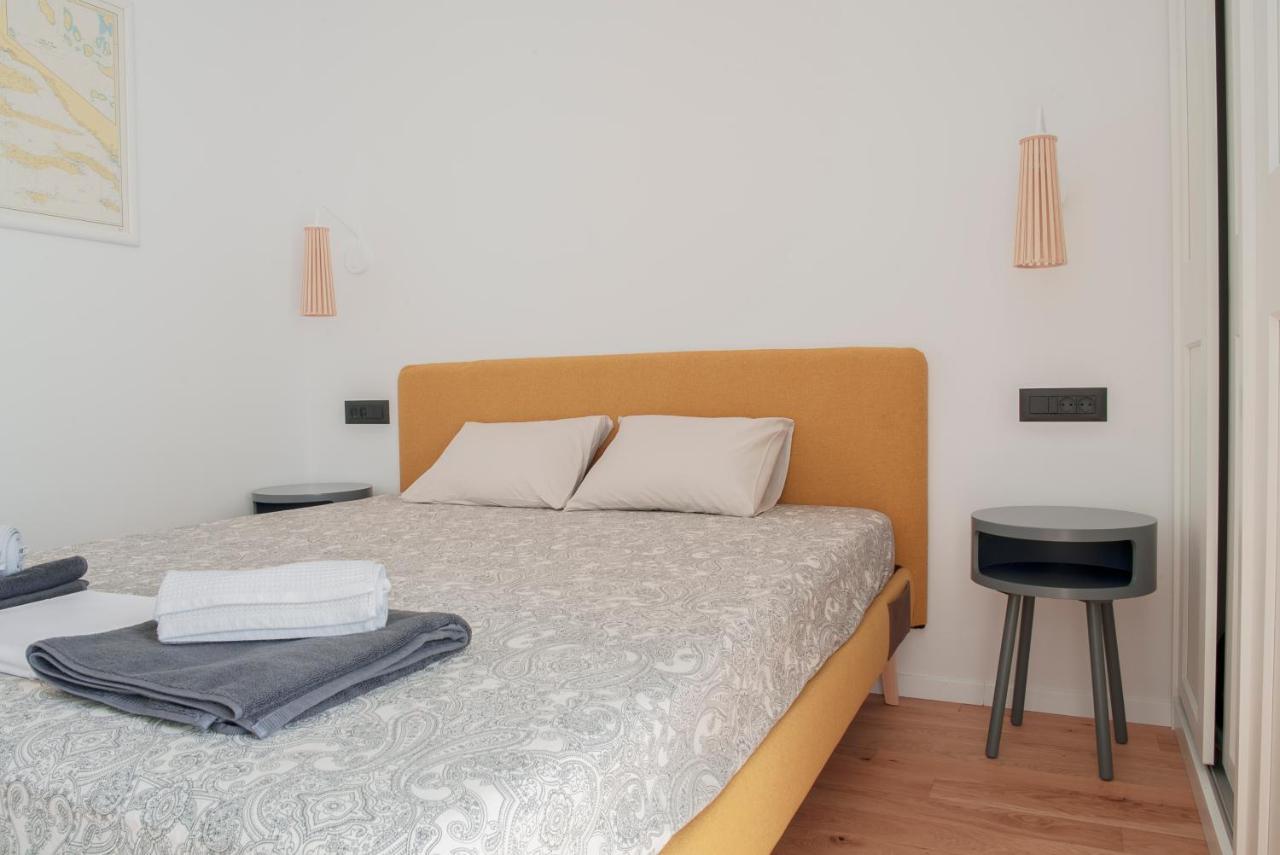 Apartment Vito Omiš Zewnętrze zdjęcie