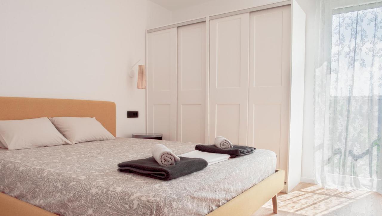 Apartment Vito Omiš Zewnętrze zdjęcie
