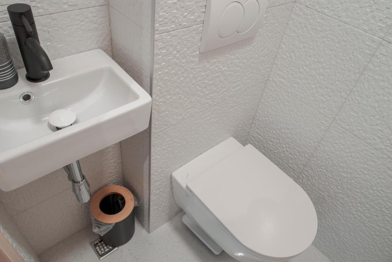 Apartment Vito Omiš Zewnętrze zdjęcie