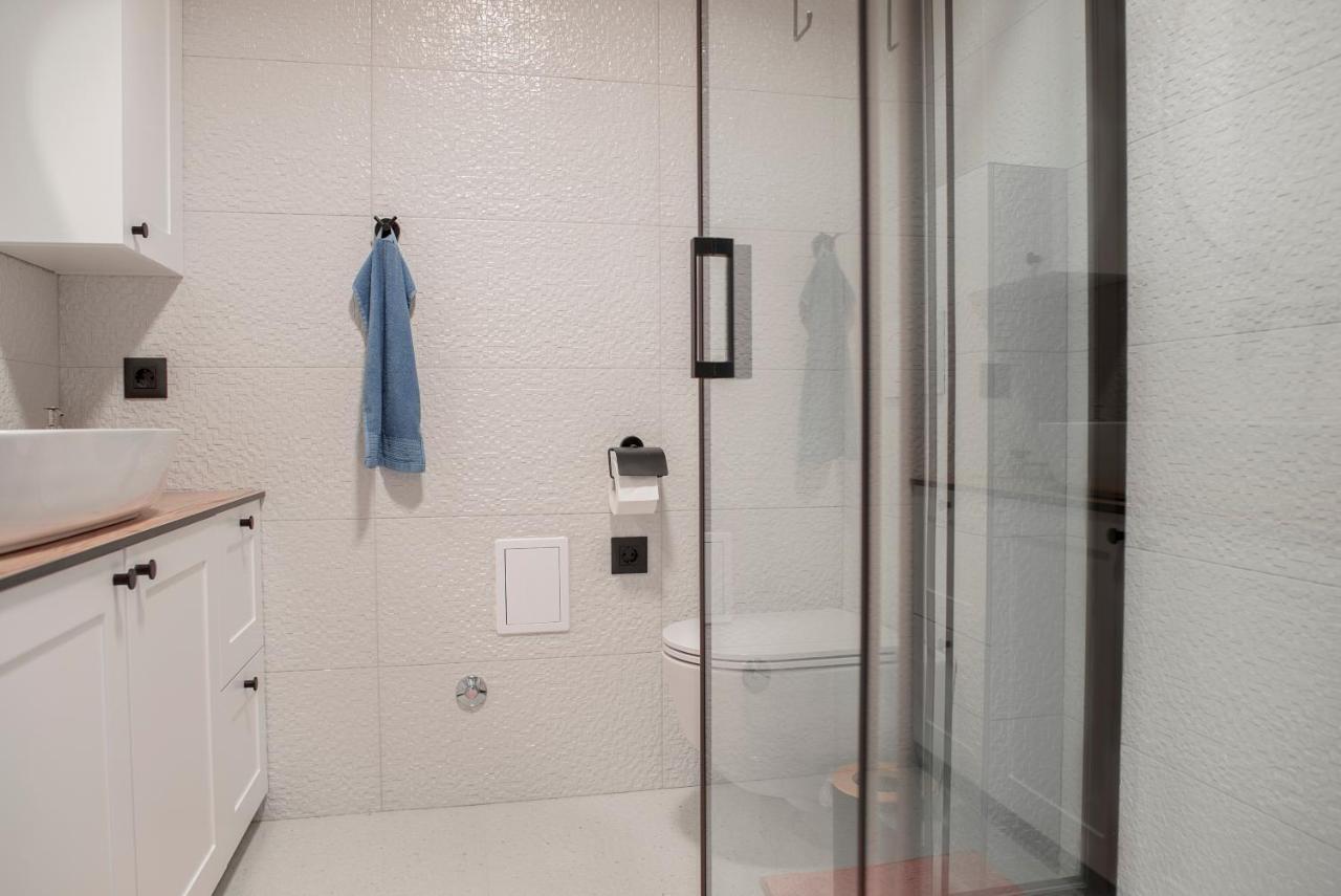 Apartment Vito Omiš Zewnętrze zdjęcie