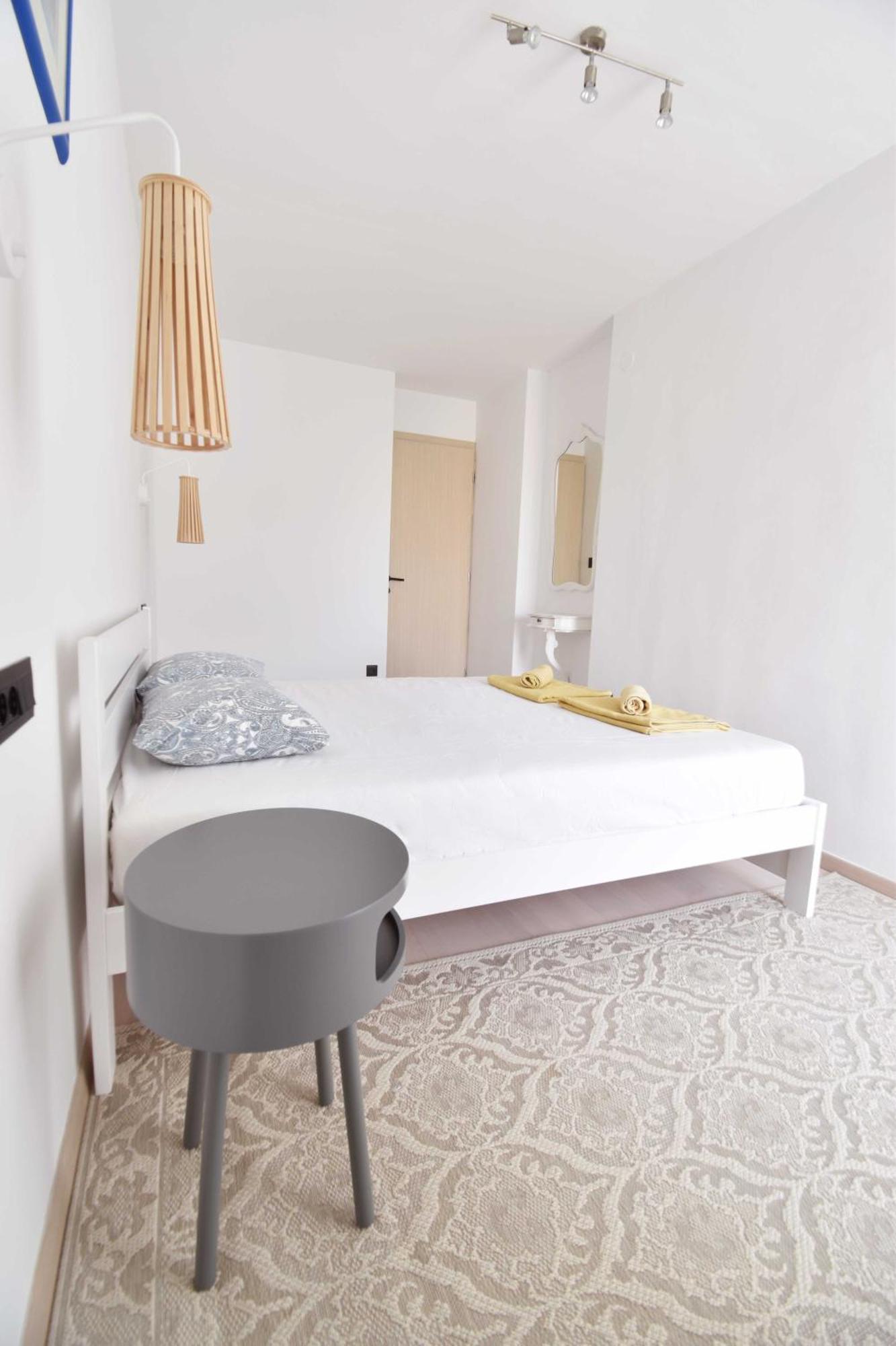 Apartment Vito Omiš Zewnętrze zdjęcie