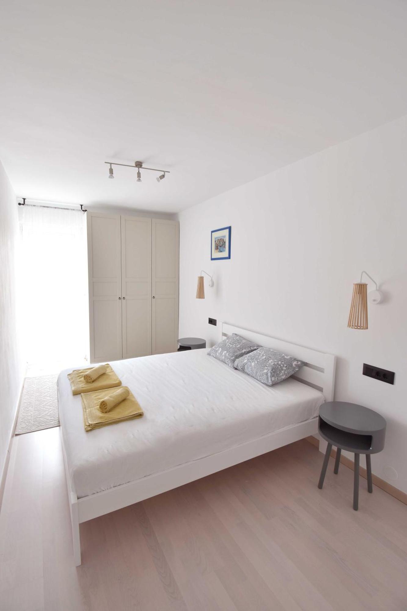 Apartment Vito Omiš Zewnętrze zdjęcie